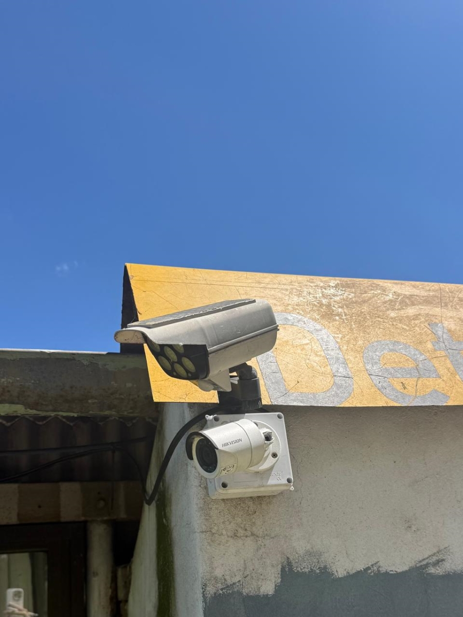 3 Bedroom Property for Sale in Bloemdal Free State